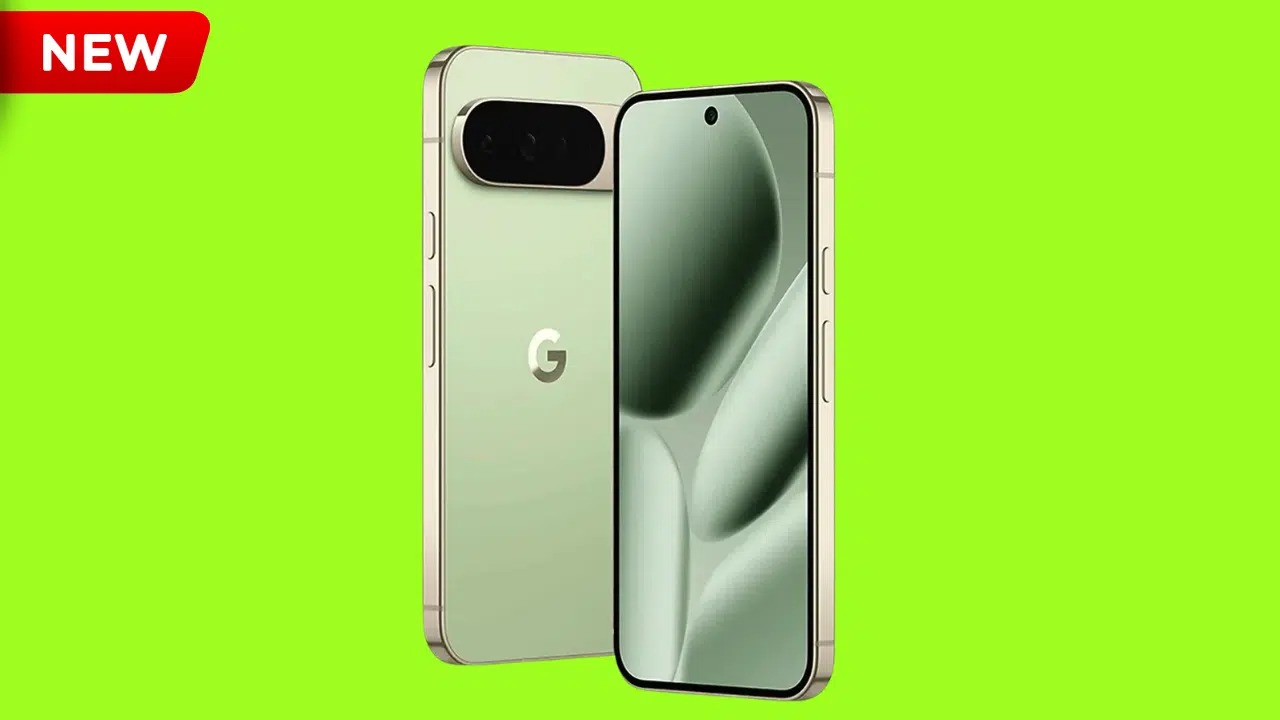 Google Pixel 10 Pro XL