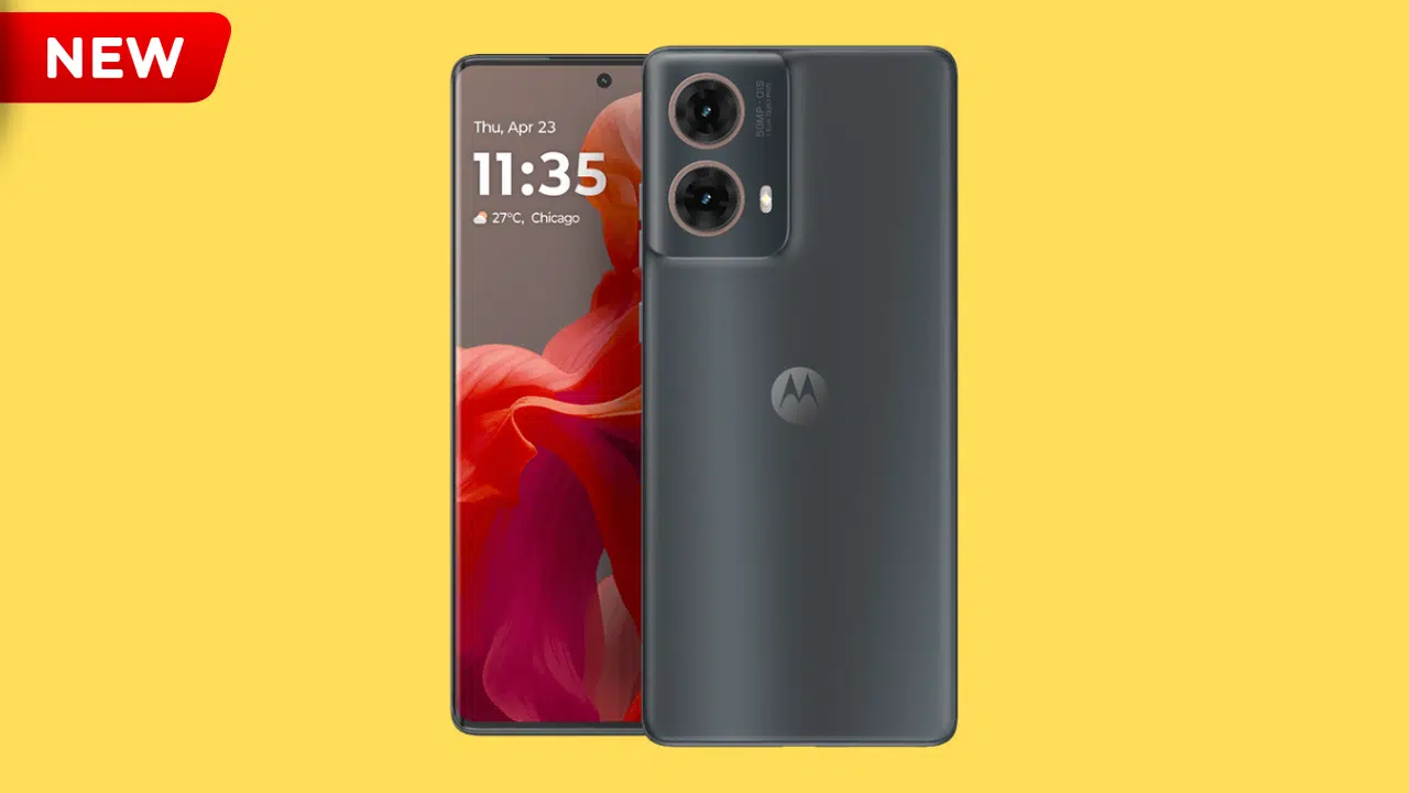 Moto G85