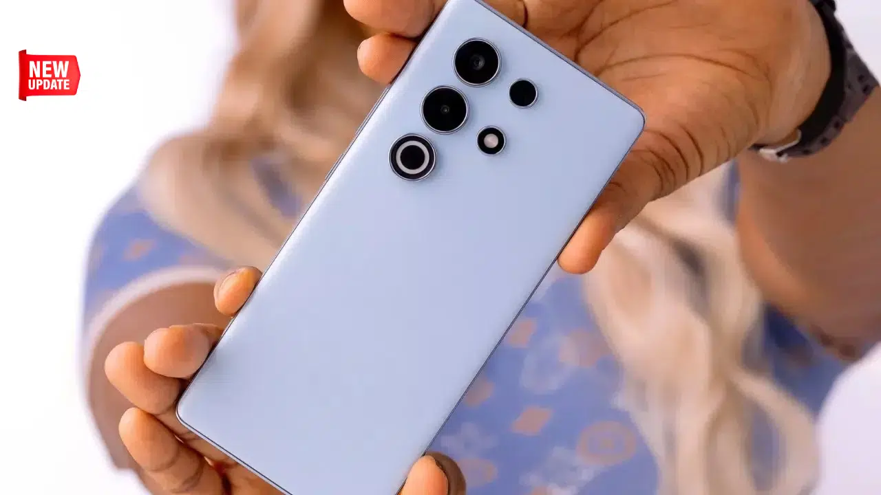itel Super 26 Ultra